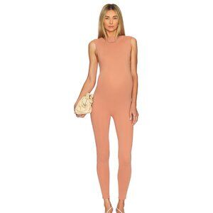 Bumpsuit The Gia Jumpsuit in Rose — NWT (New With Tags) SIze M